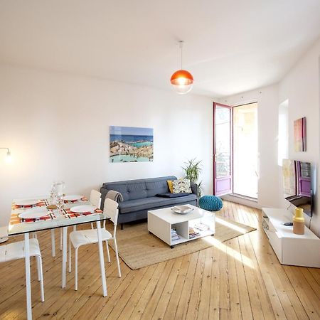 Place Saint Michel Apartment Bordeaux Eksteriør bilde