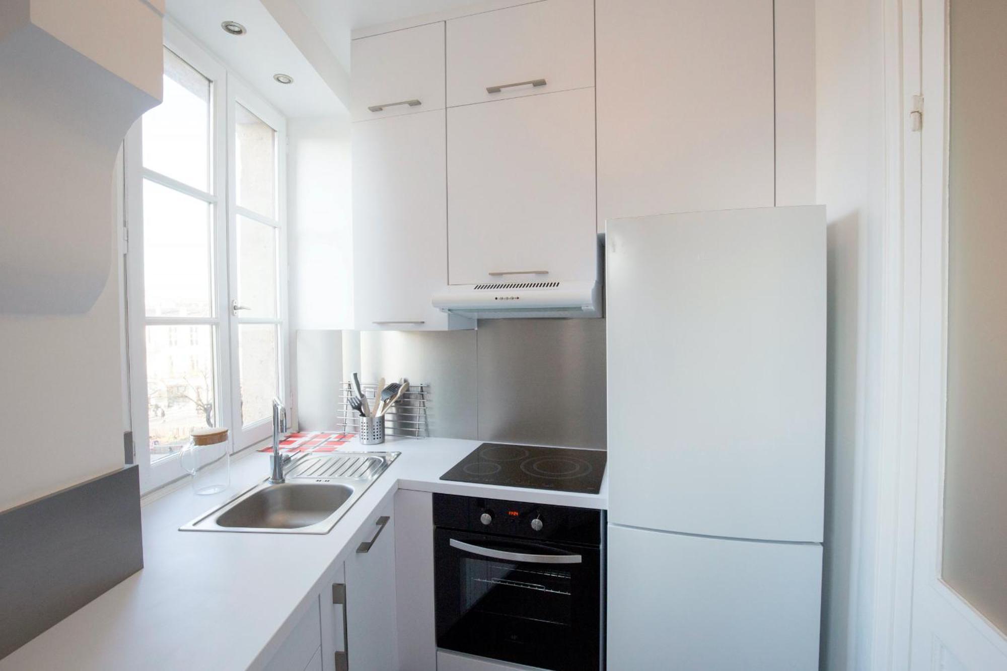 Place Saint Michel Apartment Bordeaux Eksteriør bilde